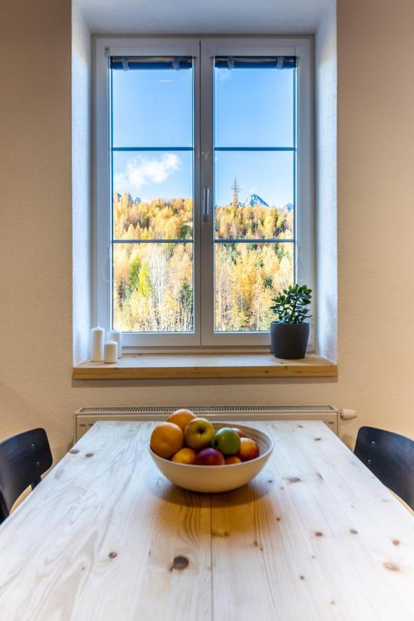 Vila Vlasta Apt. #401 Vysoké Tatry Exterior foto