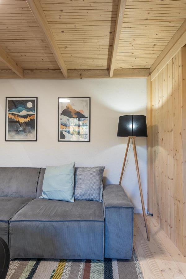 Vila Vlasta Apt. #401 Vysoké Tatry Exterior foto